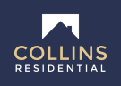Collins Residential logo