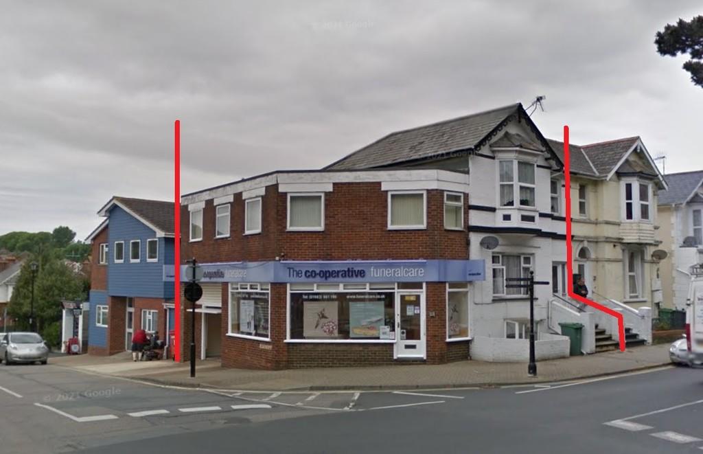 Main image of property: Regent Street, Shanklin