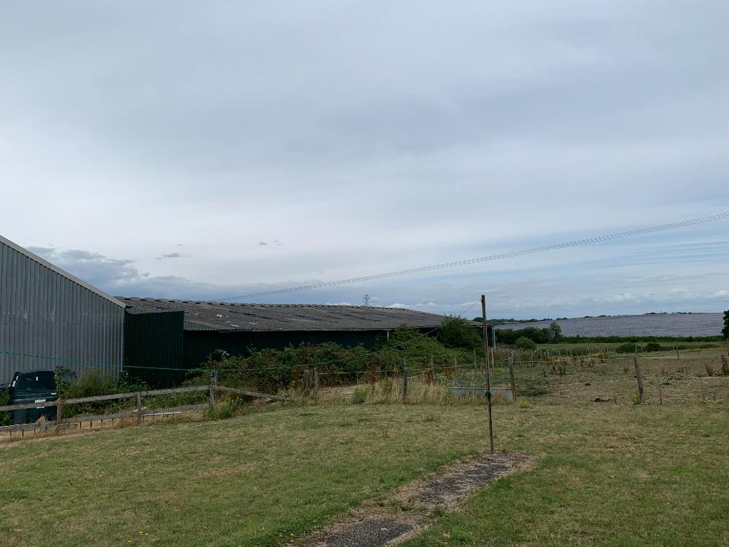 Land for sale in Mews Lane, Newport, Isle Of Wight, PO30