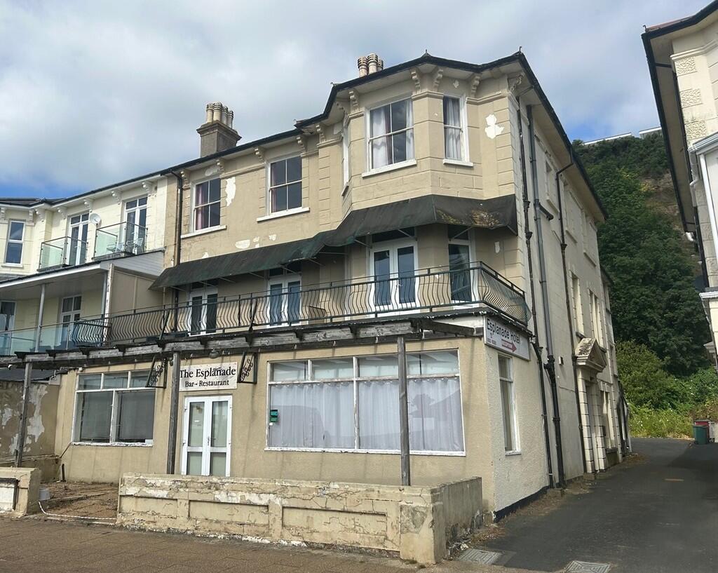 Main image of property: Esplanade, Shanklin