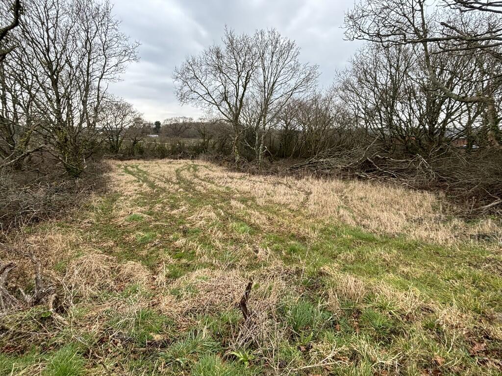 Main image of property: Land at Fairlee Road