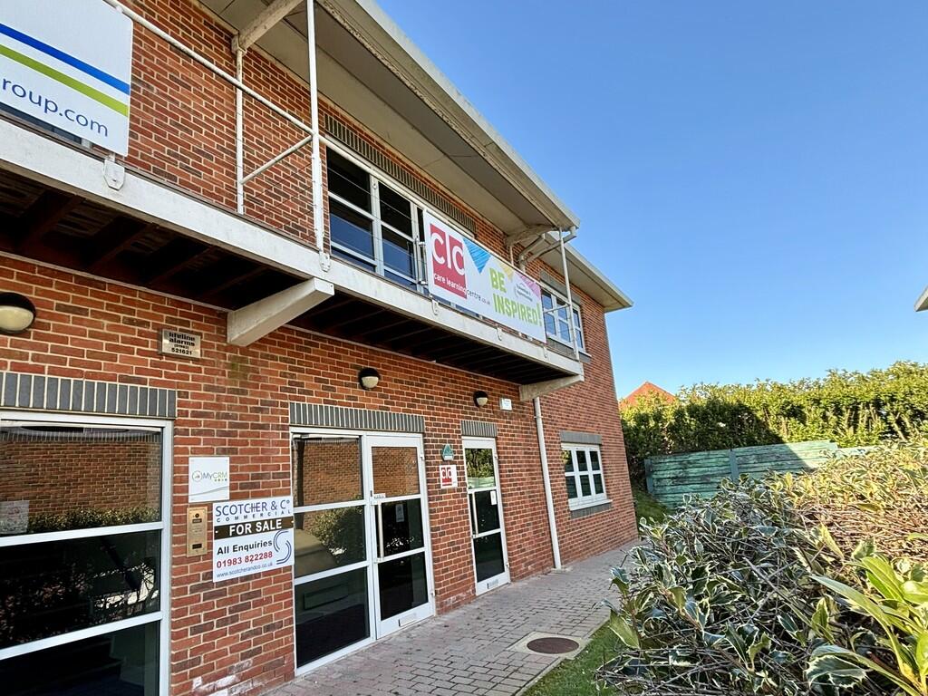 Main image of property: Units 7 & 8 The Courtyard