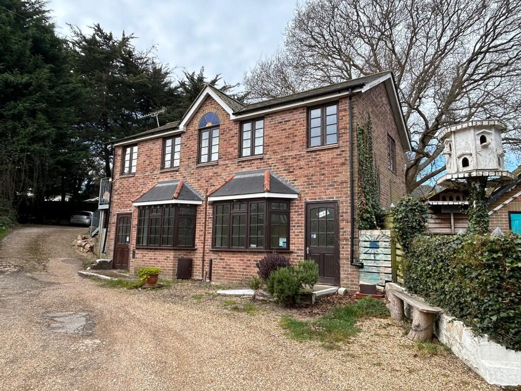 Main image of property: The Mews, Church Road, Shanklin