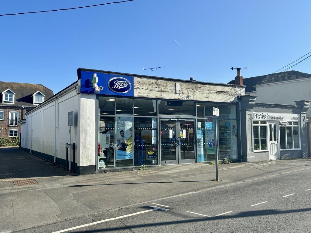 Main image of property: High Street, Bembridge