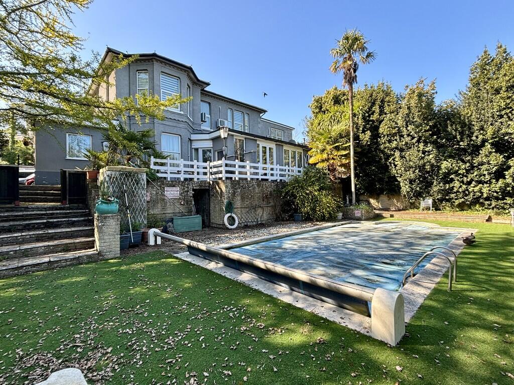 Main image of property: Oaklands House