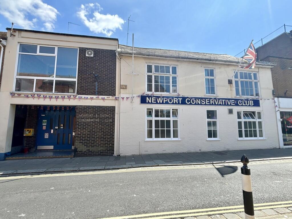 Main image of property: 40 Pyle Street