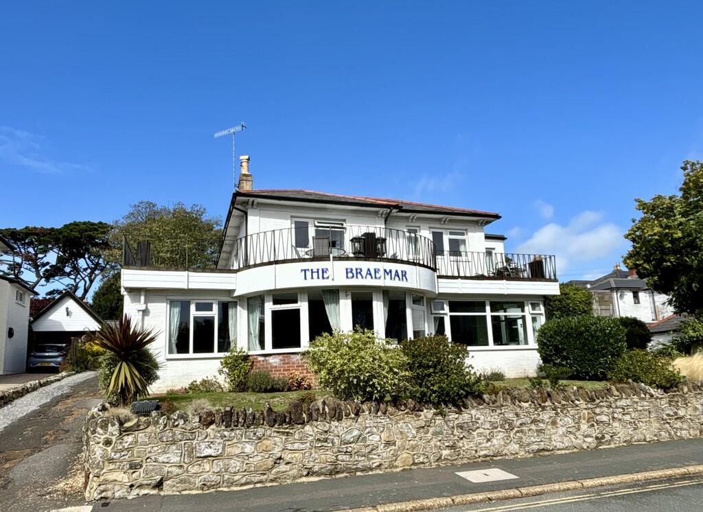 Main image of property: The Braemar, 1 Grange Road