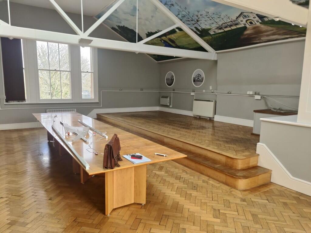 Main image of property: Loft At Osborne Stable Block