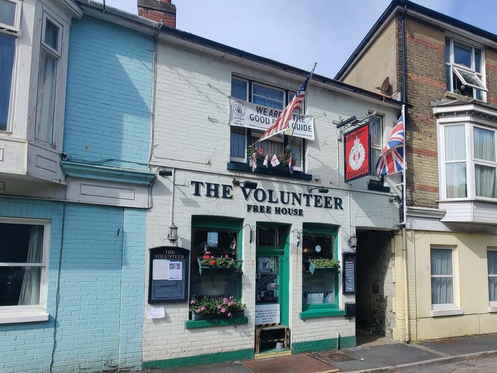 Main image of property: Volunteer Inn