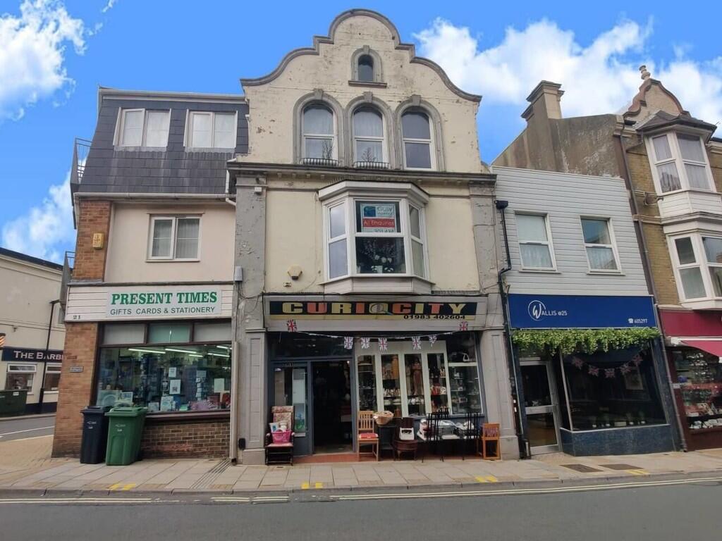 Main image of property: 23 High Street