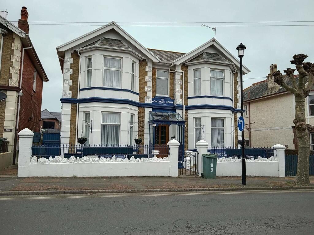 Main image of property: Montague House