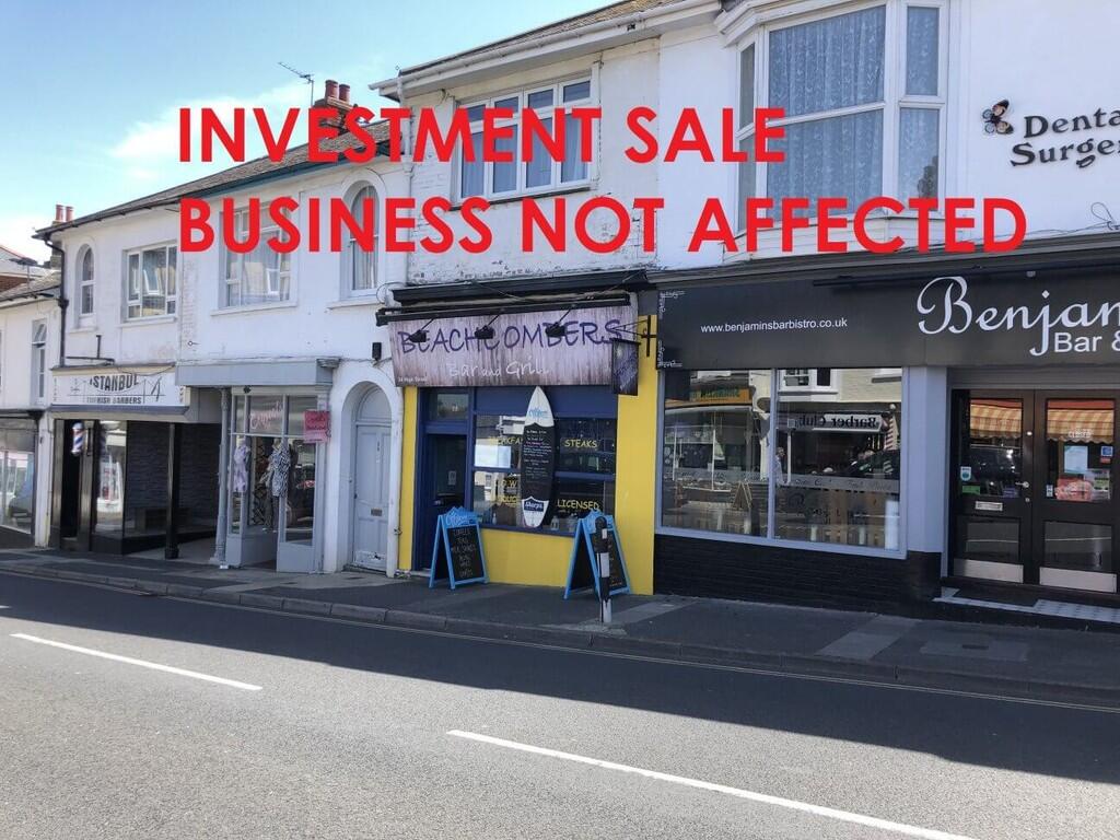 Main image of property: 34 High Street