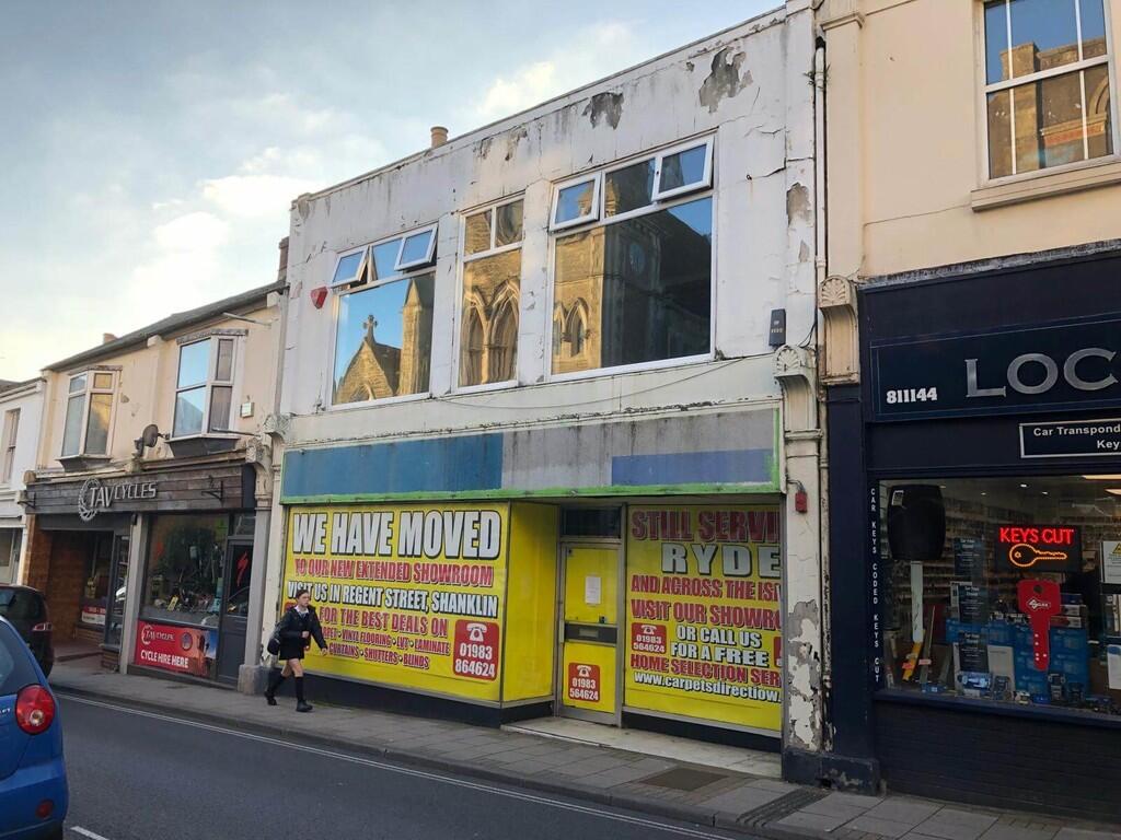 Main image of property: 141 High Street