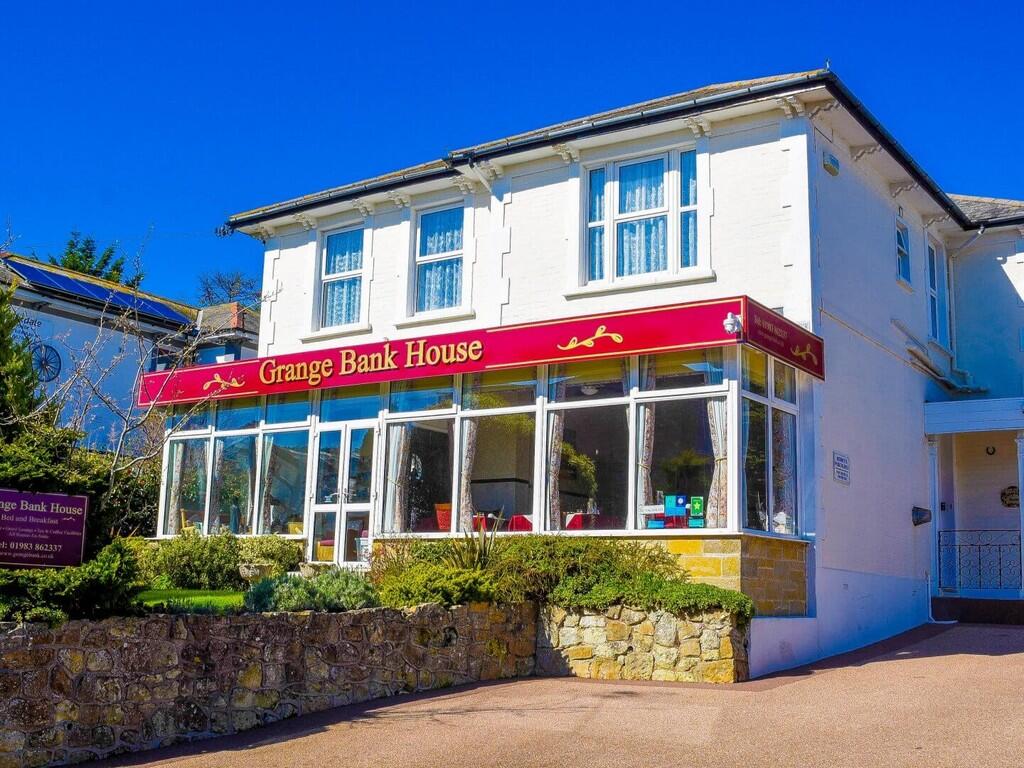 Main image of property: Grange Bank