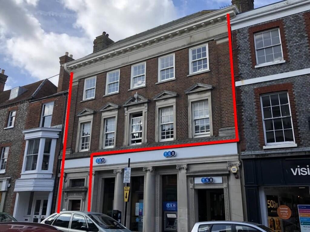 Main image of property: Offices at 119a High Street