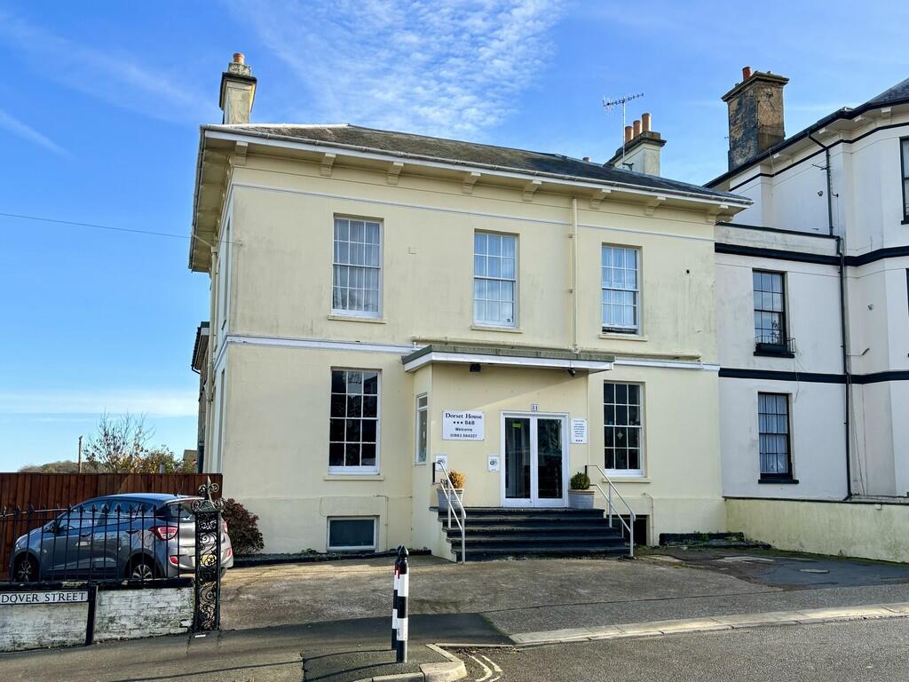 Main image of property: Dorset Hotel