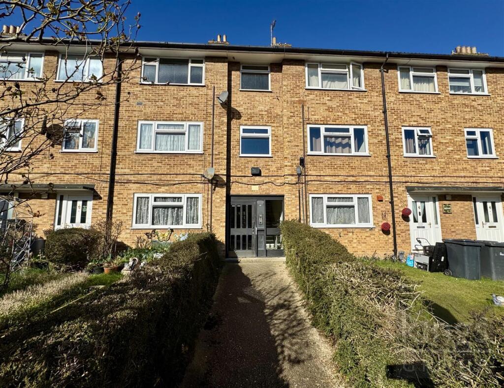 Main image of property: Cecil Road, Hertford