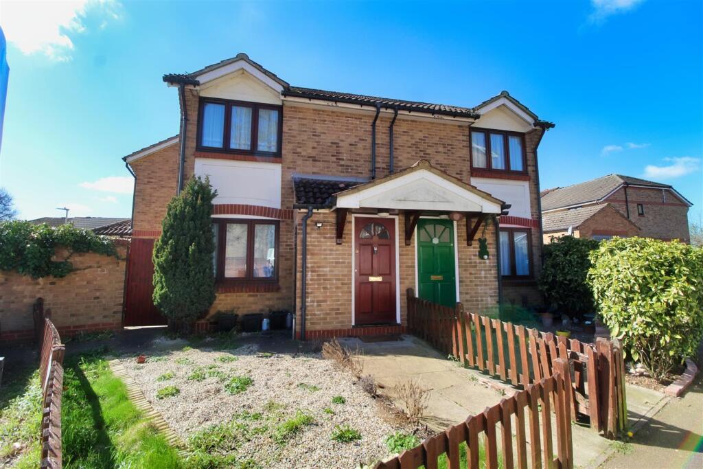 Main image of property: Heybridge Court, Hertford