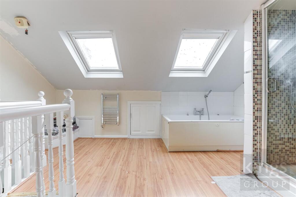 Main image of property: Marshgate Drive, Hertford