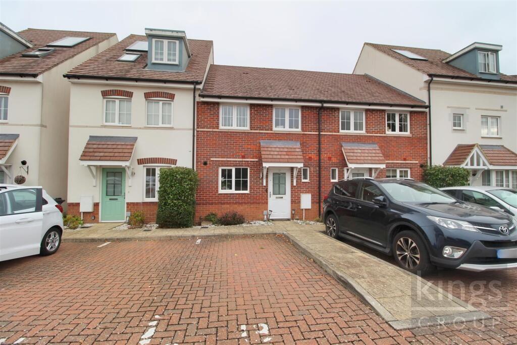 Main image of property: Stoney Fields, Watton At Stone, Hertford