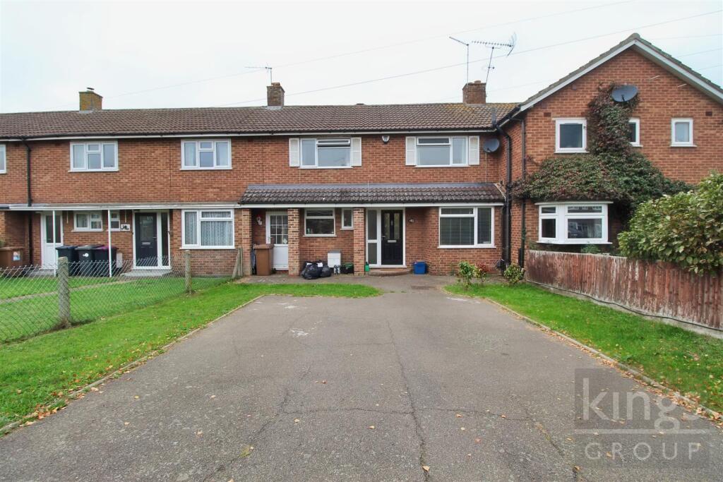 Main image of property: Trinity Road, Hertford Heath