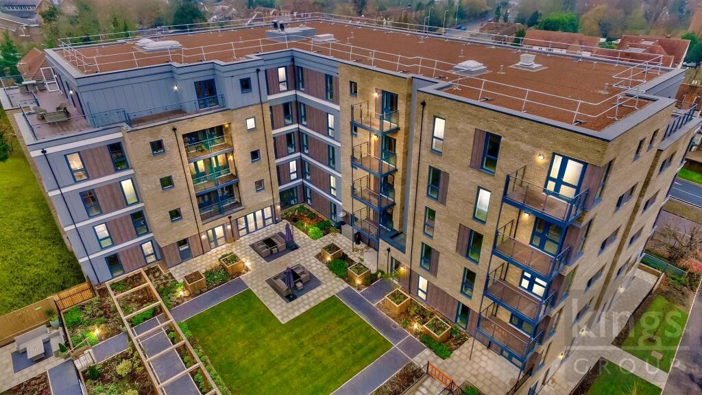 Main image of property: Pegs Lane, Hertford