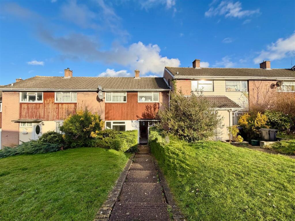 Main image of property: Rectory Wood, Harlow