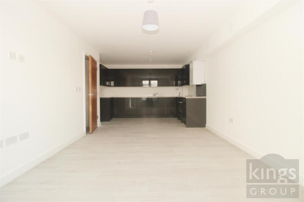 Main image of property: Flat 4, Adams Yard, Hertford