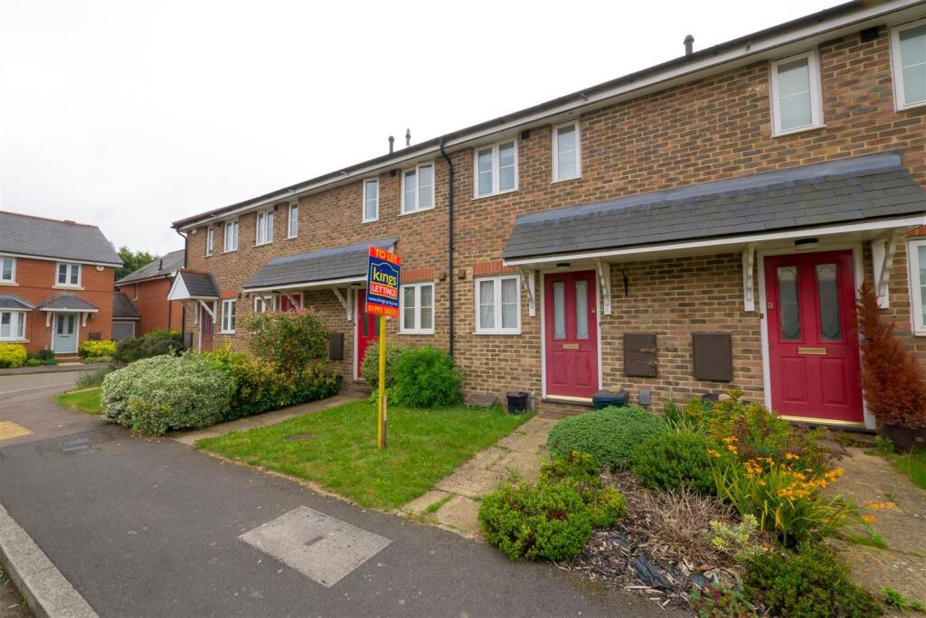 Main image of property: Millmead Way, Hertford