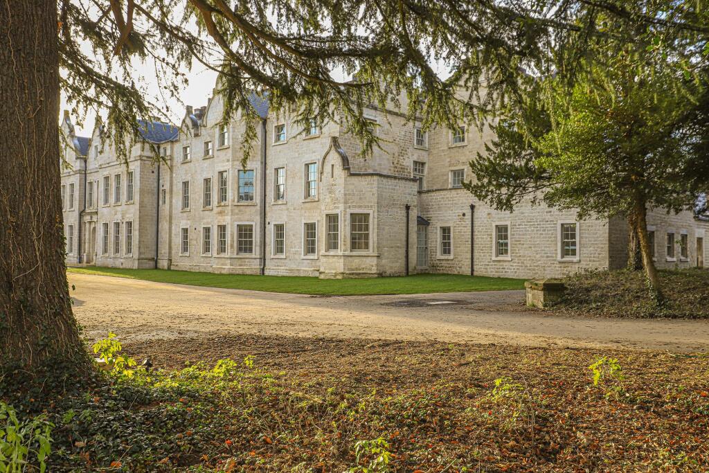 Main image of property: Apartment 7 Firbeck Hall, Firbeck S81