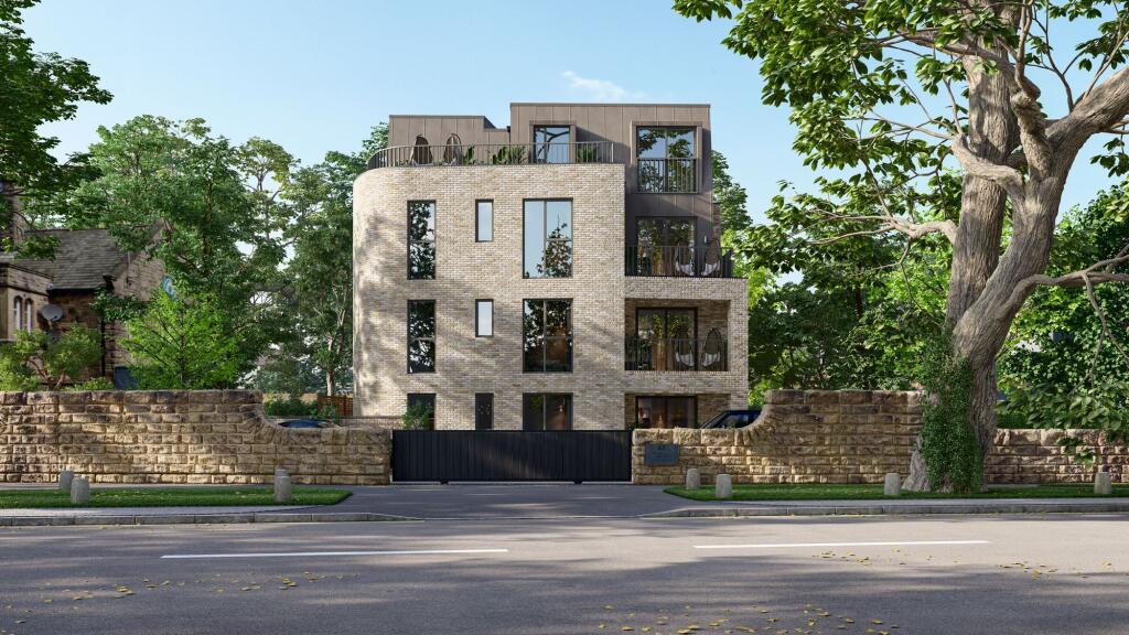 Main image of property: 300 Lydgate Lane, Sheffield, S10