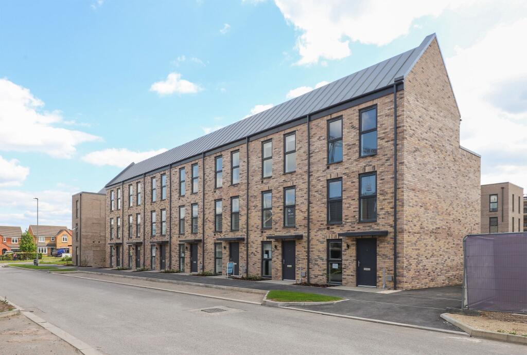 Main image of property: Tobias - Waverley Central Phase II, Waverley, S60