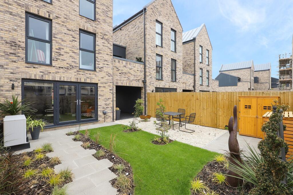 Main image of property: Mildred - Waverley Central Phase II, Waverley, S60