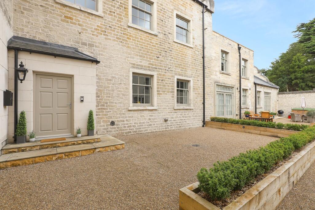 Main image of property: 20 The Mews Firbeck Hall - New Road, Firbeck S81