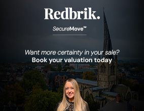 Get brand editions for Redbrik, Sheffield New Homes