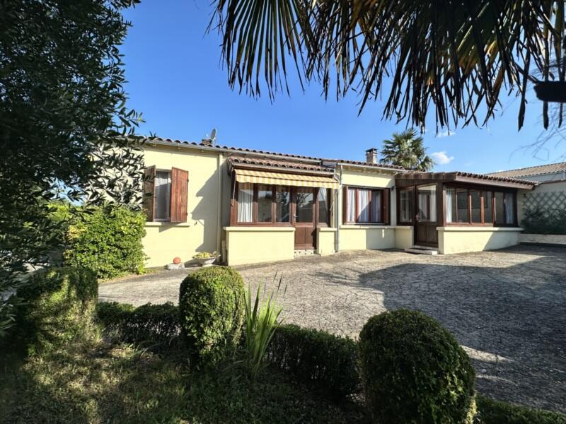 3 bedroom house for sale in 17240 stciersdutaillon, France