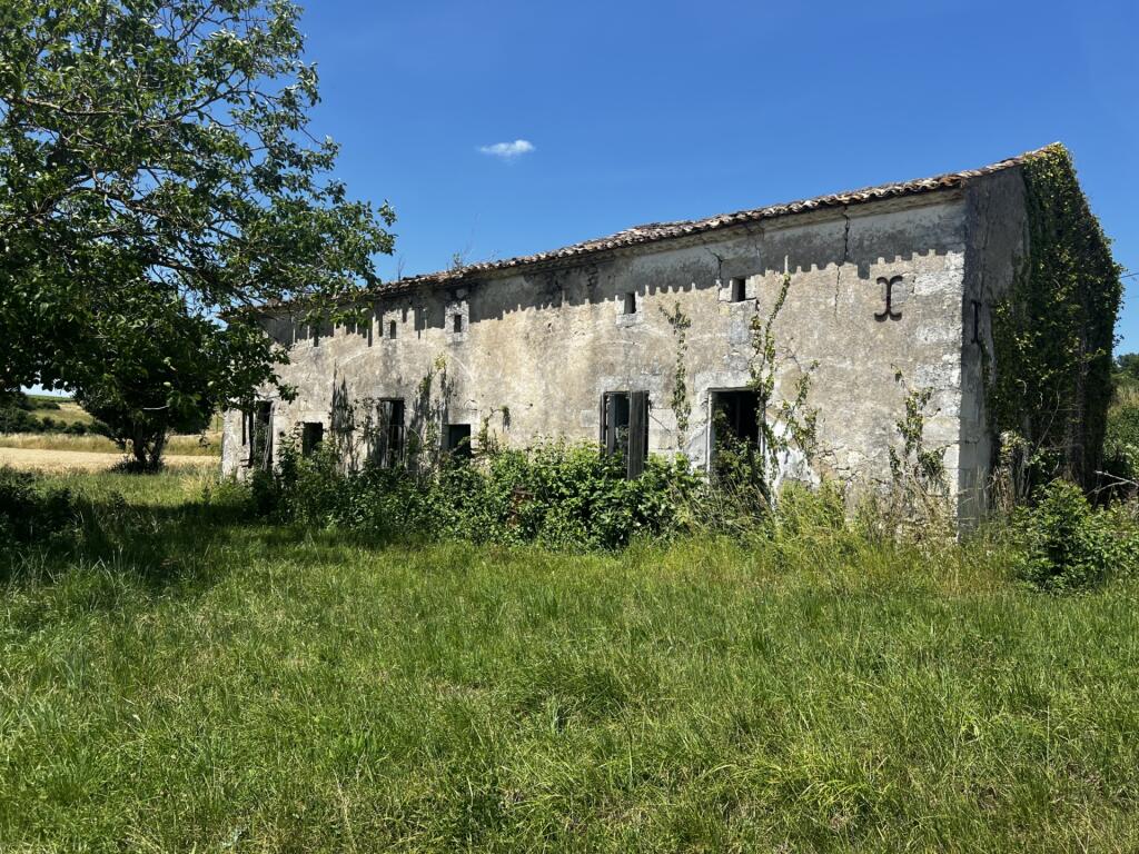 Main image of property: 17150 st-bonnet-sur-gironde