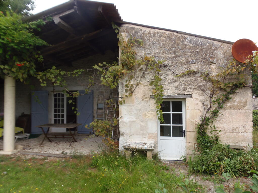 Main image of property: 17800 mazerolles