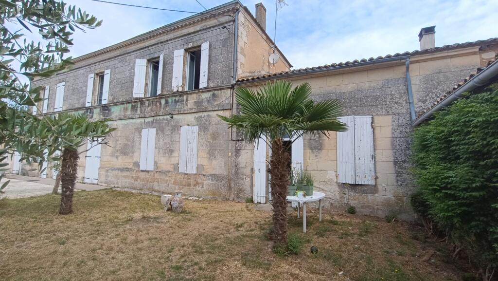 Main image of property: 17240 lorignac