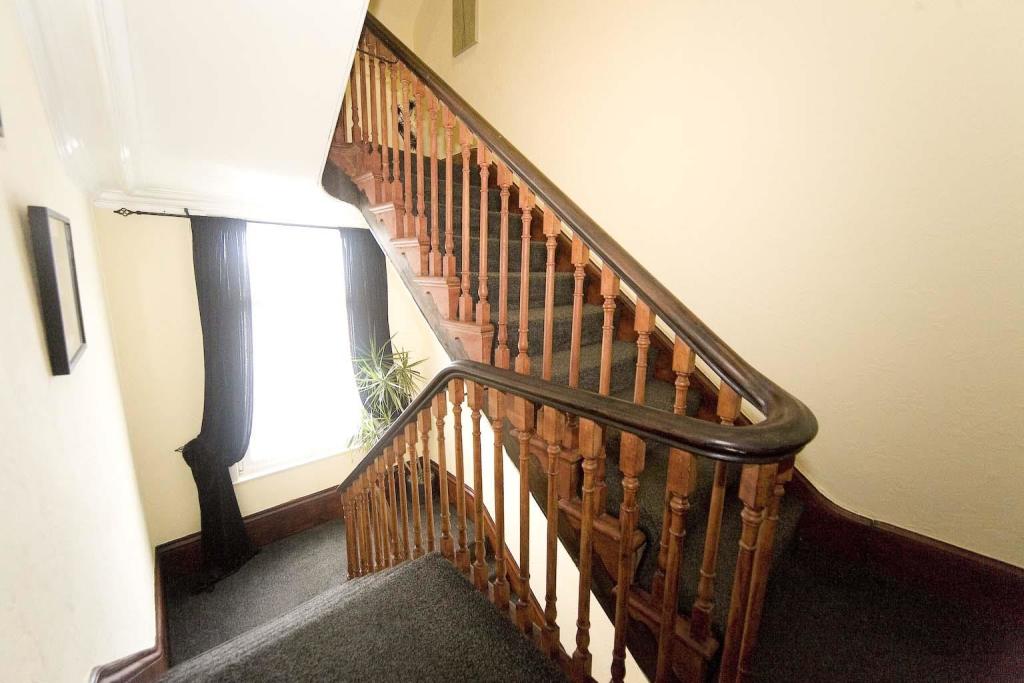 6 bedroom terraced house for sale in Henry Smith Terrace, Hartlepool, TS24