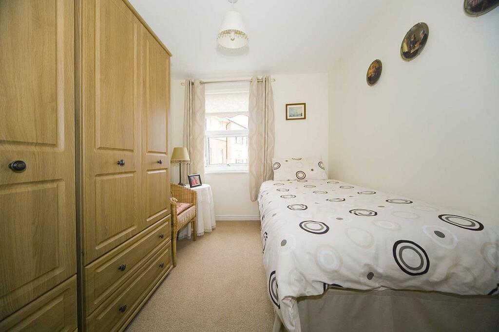 2 bedroom apartment for sale in Laurel Gardens, Hartlepool, TS25