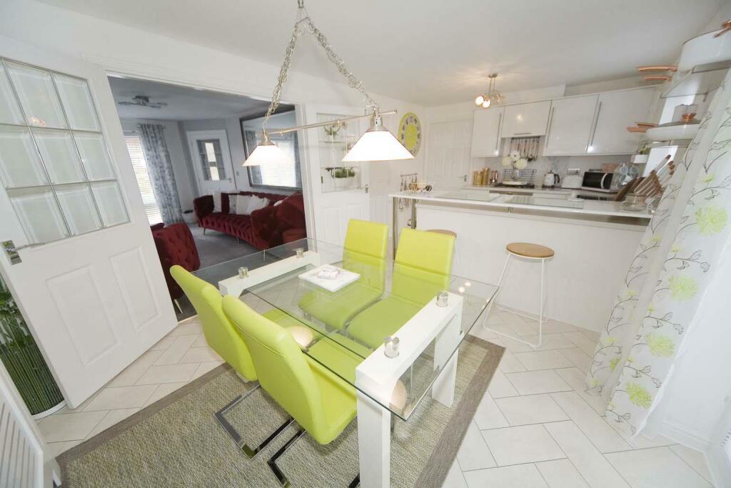 4 bedroom detached house for sale in Osprey Way, Hartlepool, TS26