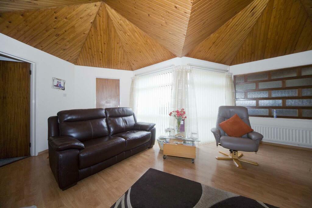 4 bedroom detached bungalow for sale in Verner Road, Hartlepool, TS24