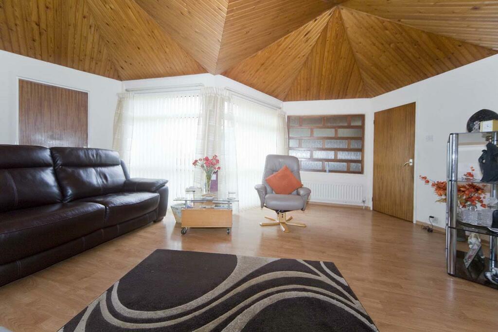 4 bedroom detached bungalow for sale in Verner Road, Hartlepool, TS24