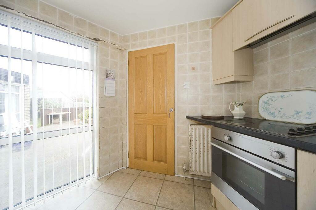 4 bedroom detached bungalow for sale in Verner Road, Hartlepool, TS24