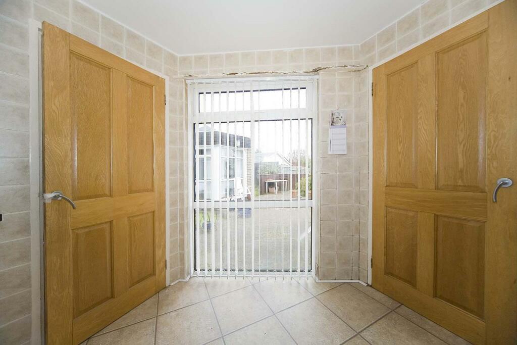 4 bedroom detached bungalow for sale in Verner Road, Hartlepool, TS24