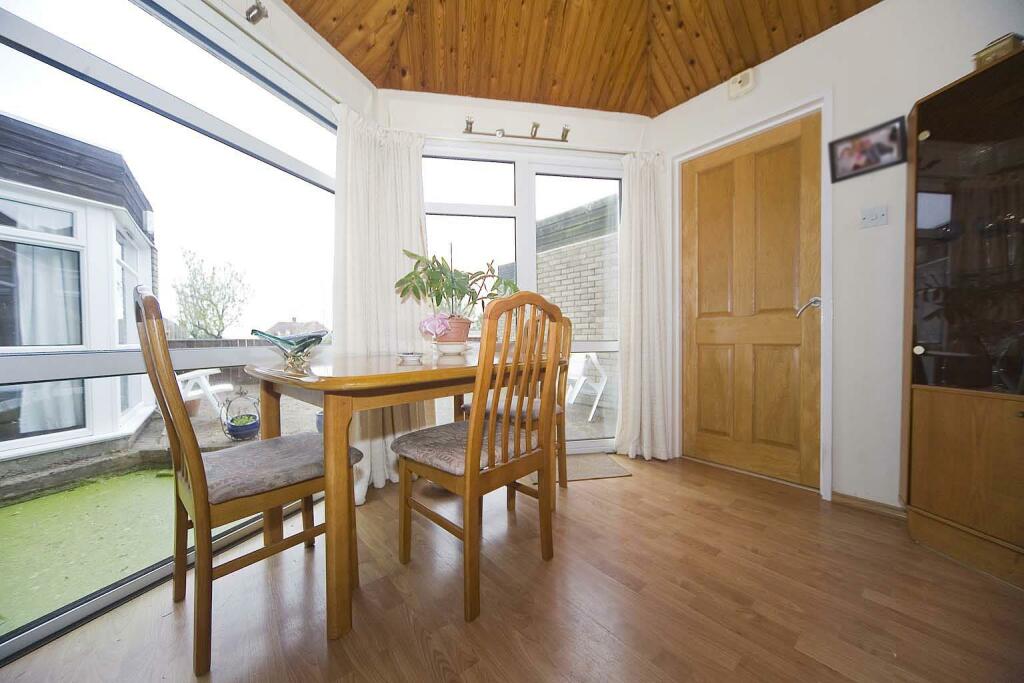 4 bedroom detached bungalow for sale in Verner Road, Hartlepool, TS24