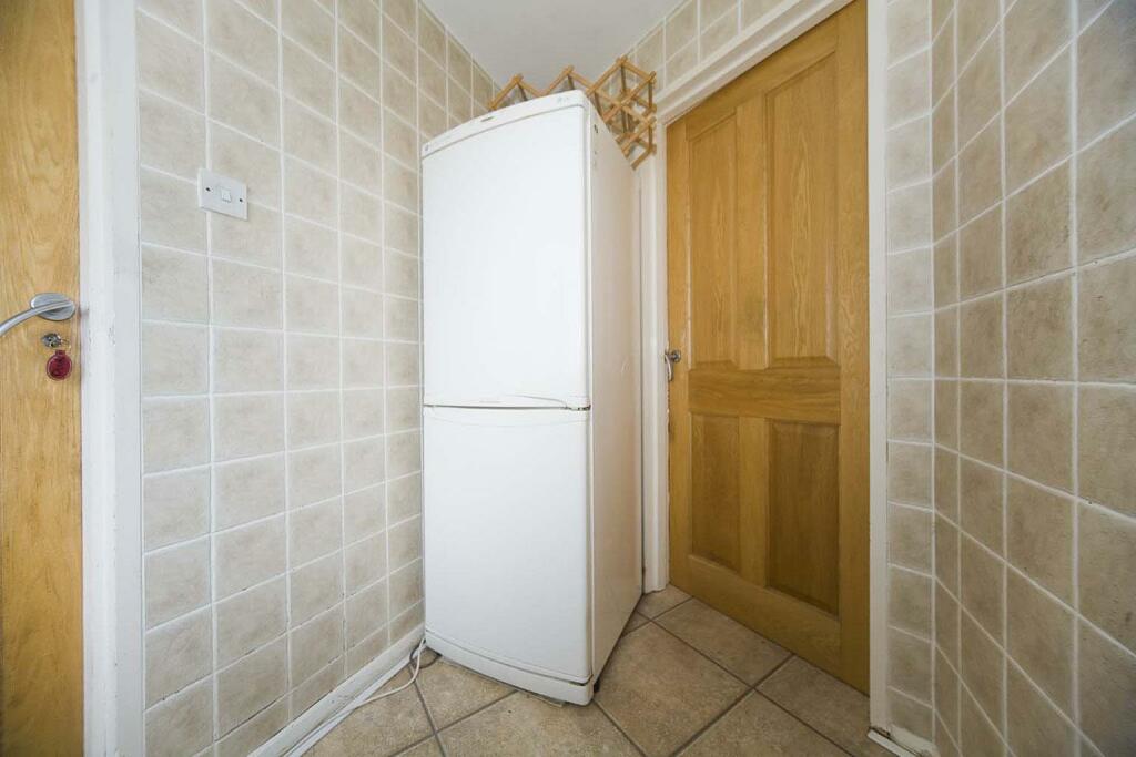 4 bedroom detached bungalow for sale in Verner Road, Hartlepool, TS24