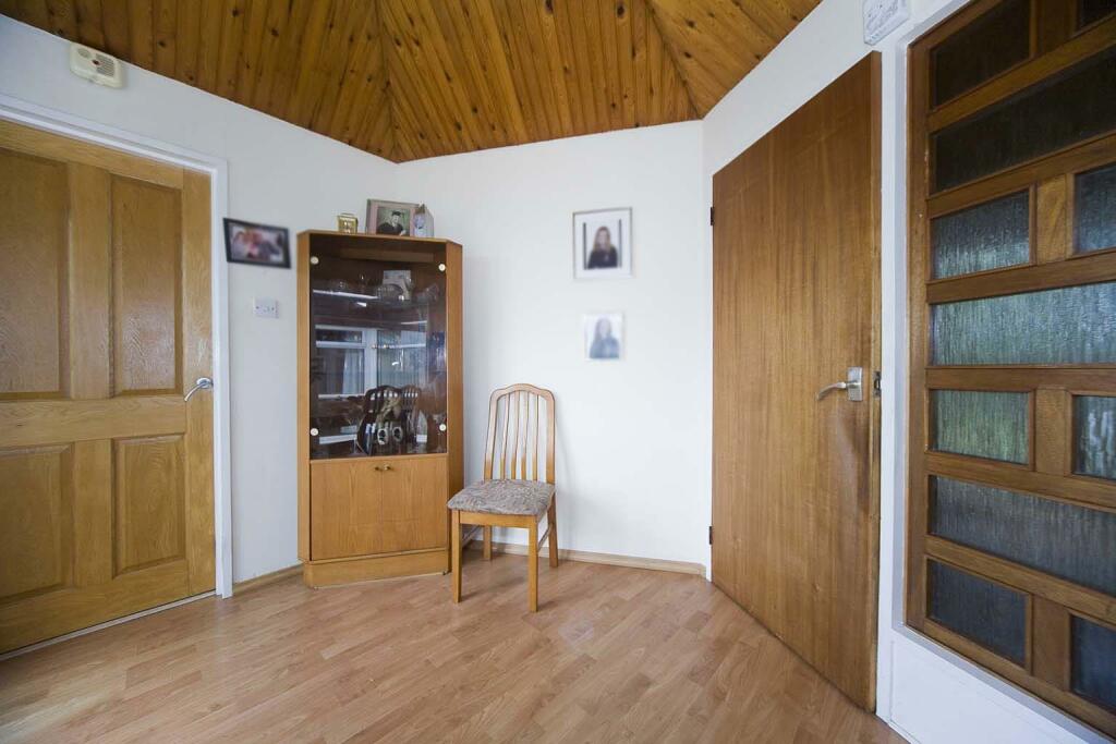 4 bedroom detached bungalow for sale in Verner Road, Hartlepool, TS24