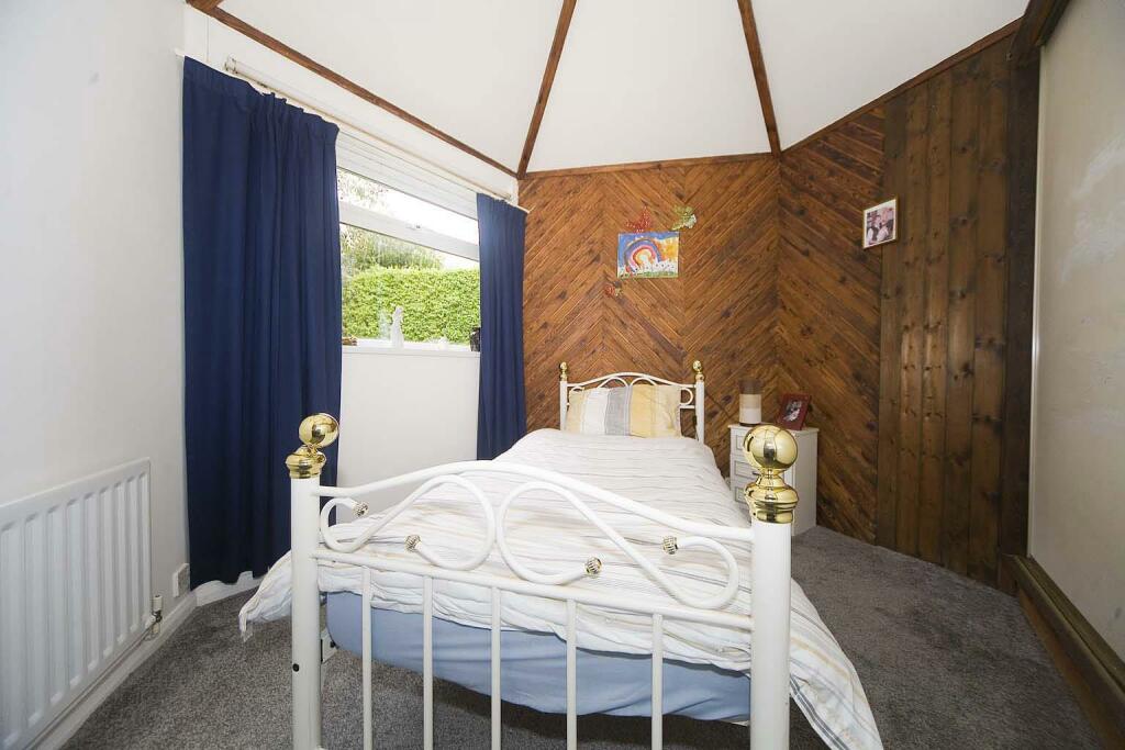 4 bedroom detached bungalow for sale in Verner Road, Hartlepool, TS24